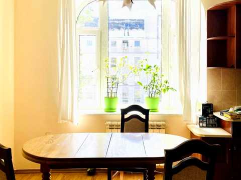 квартира по адресу Осипова ул. (Осипова), 32
