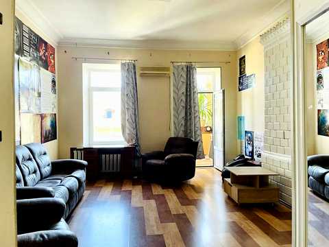 квартира по адресу Осипова ул. (Осипова), 32