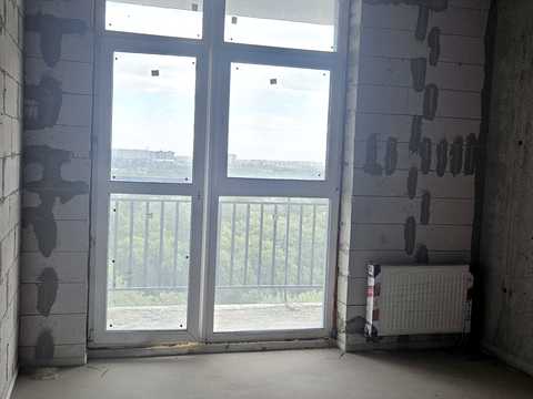квартира по адресу Валер'яна Підмогильного ул., 5