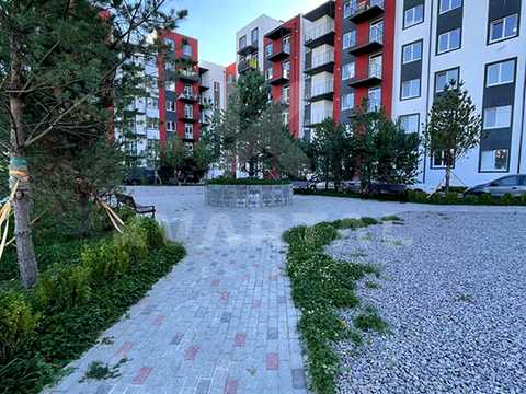 квартира по адресу Щаслива ул., (Будинок 4)