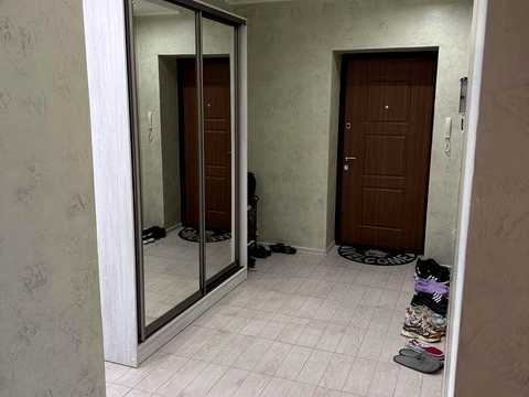 квартира за адресою Капушанська вул., 141