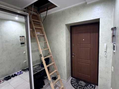 квартира за адресою Капушанська вул., 141