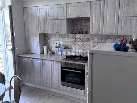 квартира за адресою Капушанська вул., 141