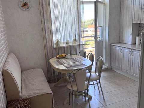 квартира за адресою Капушанська вул., 141