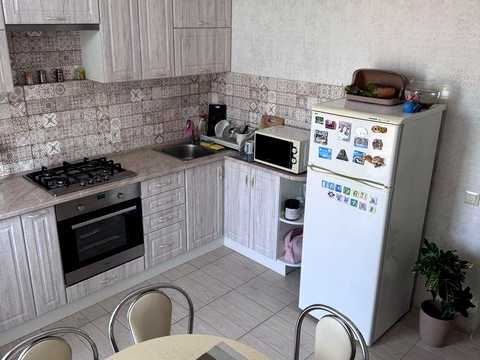 квартира за адресою Капушанська вул., 141
