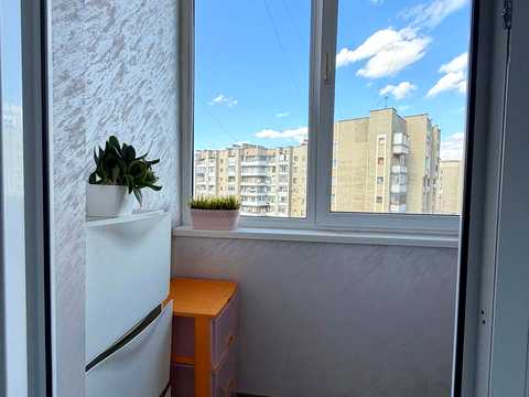 квартира за адресою Вовчинецька вул., 167
