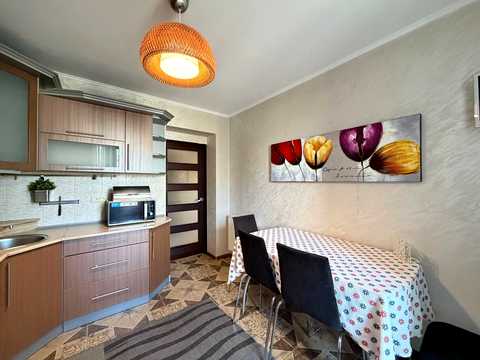 квартира за адресою Вовчинецька вул., 167