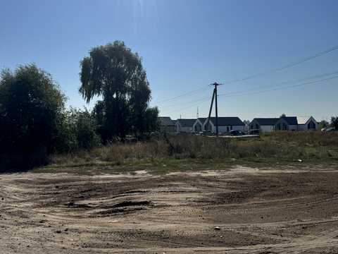 ділянка за адресою Лугова вул., 5
