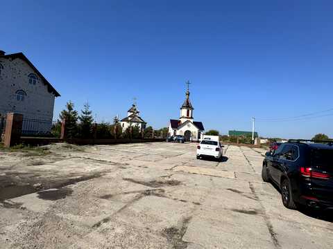 ділянка за адресою Лугова вул., 5