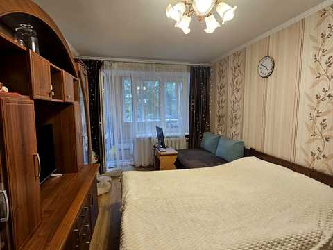 квартира по адресу Гетьмана Скоропадського ул. (Смірнова), 14а