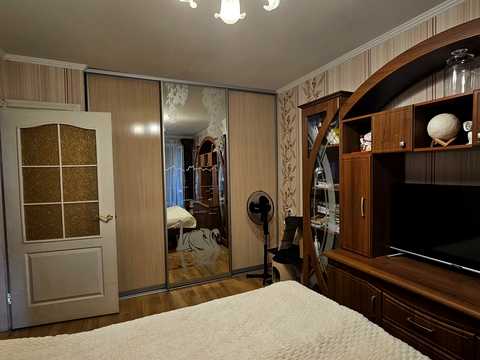 квартира по адресу Гетьмана Скоропадського ул. (Смірнова), 14а