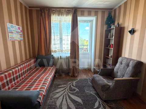 квартира по адресу Центральная ул. (Леніна), 369