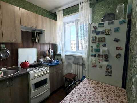 квартира по адресу Центральная ул. (Леніна), 369