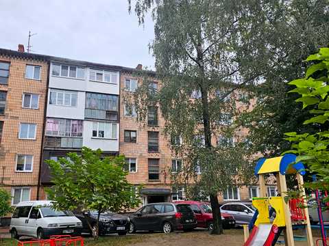 квартира по адресу Гетьмана Скоропадського ул. (Смірнова), 14а