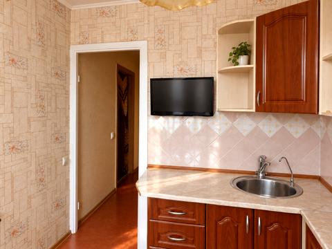 квартира по адресу Горняцкий микрорайон (5-й микрорайон), 18