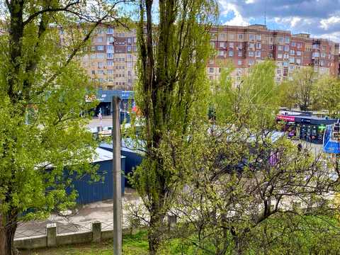 квартира по адресу Горняцкий микрорайон (5-й микрорайон), 18
