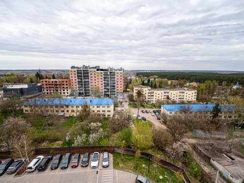 квартира по адресу Михаила Величко ул., 40/5