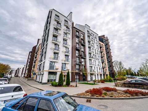 квартира по адресу Михаила Величко ул., 40/5