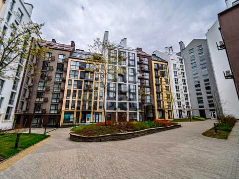 квартира по адресу Михаила Величко ул., 40/5
