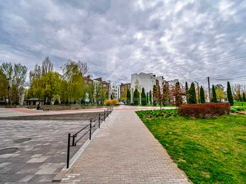 квартира по адресу Михаила Величко ул., 40/5