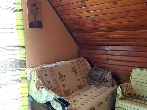 дом по адресу с. Зазимье, Садова ул., 6