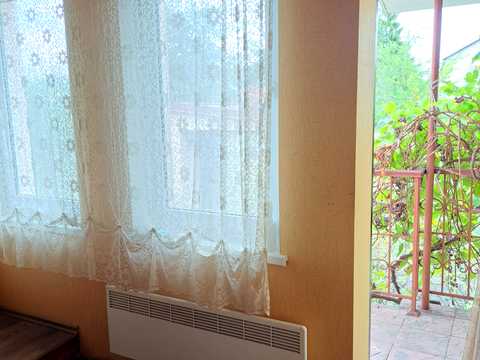 дом по адресу с. Зазимье, Садова ул., 6
