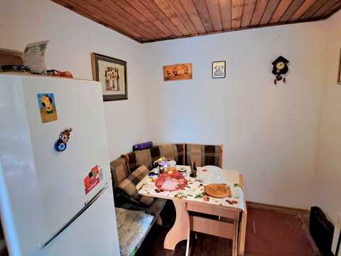 дом по адресу с. Зазимье, Садова ул., 6