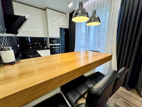 квартира за адресою Отакара Яроша пров., 22