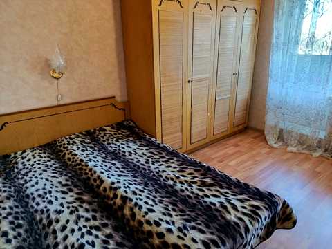 квартира за адресою Березняківська вул., 2