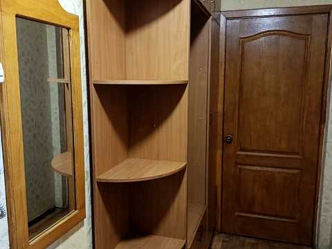 квартира за адресою Березняківська вул., 2