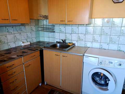 квартира за адресою Березняківська вул., 2
