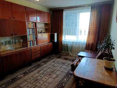 квартира за адресою Березняківська вул., 2