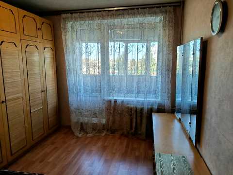 квартира за адресою Березняківська вул., 2
