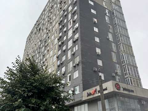 квартира за адресою Отакара Яроша пров., 22