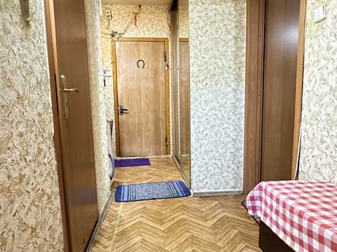 квартира за адресою Миколи Лаврухіна вул., 7