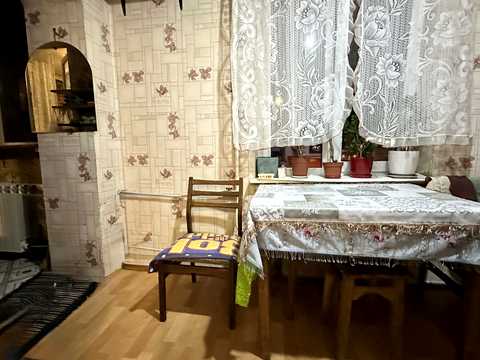 квартира за адресою Миколи Лаврухіна вул., 7