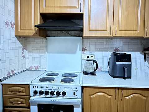 квартира за адресою Миколи Лаврухіна вул., 7