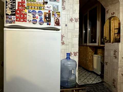 квартира за адресою Миколи Лаврухіна вул., 7