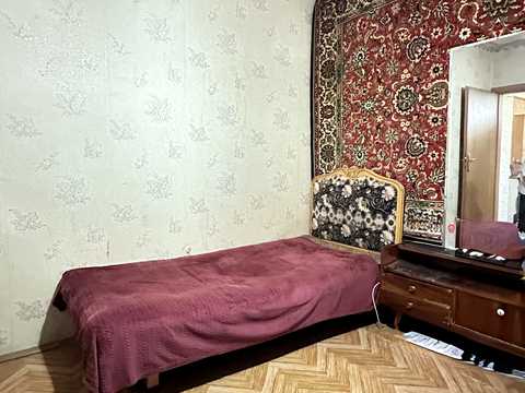 квартира за адресою Миколи Лаврухіна вул., 7