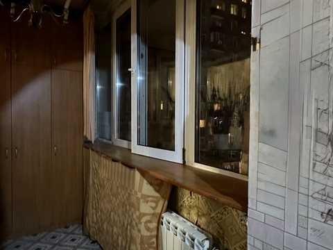 квартира за адресою Миколи Лаврухіна вул., 7