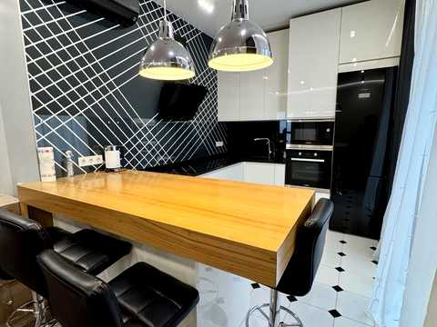квартира за адресою Отакара Яроша пров., 22