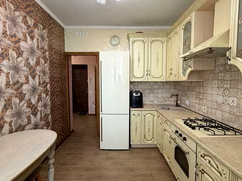 квартира по адресу Химиков ул., 21-А