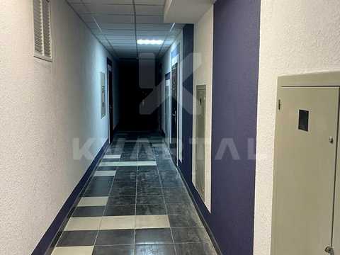 квартира за адресою Мисливська вул., 24