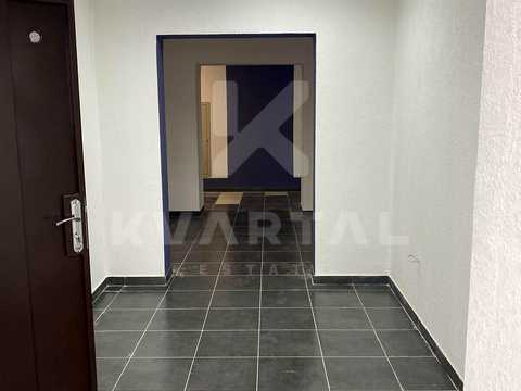 квартира за адресою Мисливська вул., 24