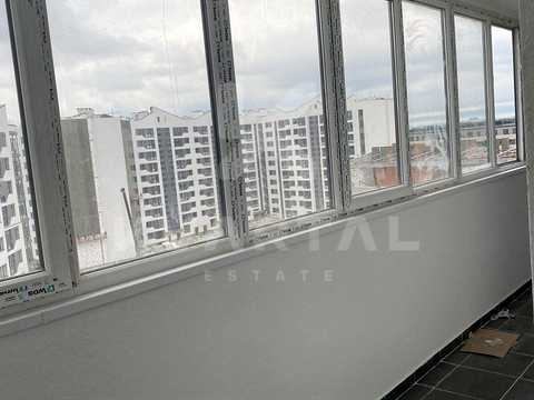 квартира за адресою Мисливська вул., 24