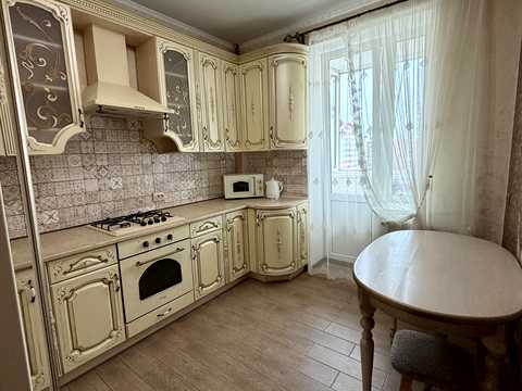 квартира по адресу Химиков ул., 21-А