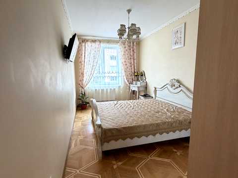 квартира по адресу Химиков ул., 21-А