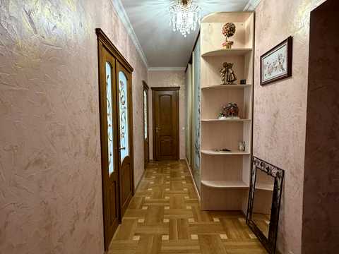 квартира по адресу Химиков ул., 21-А