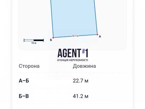 участок по адресу