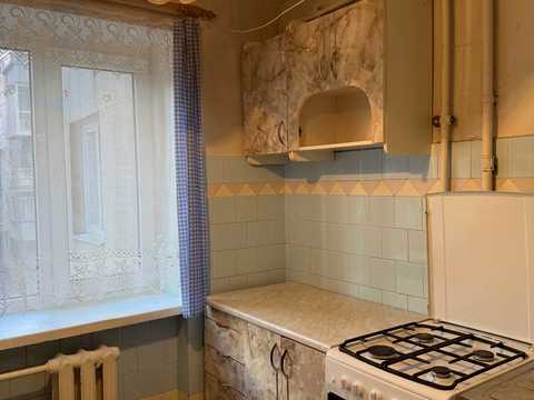 квартира по адресу Кубийовича ул., 29